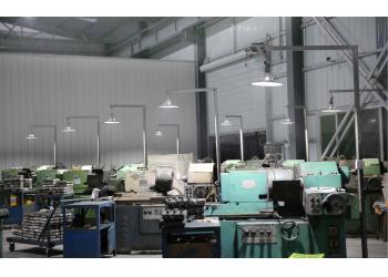 China Factory - Zigong Jingruida Cemented Carbide Co., Ltd.