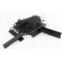 Quality Black Material TPV PP EPDM Compound For Building Seal Strip for sale