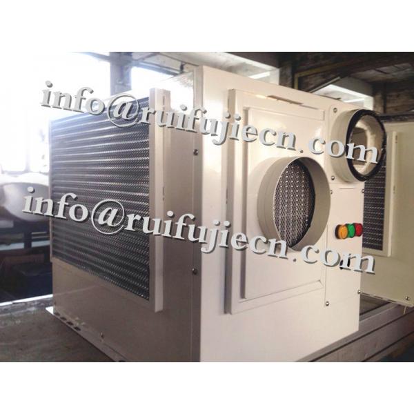 Quality Safe Elevator Air Conditioning Customizable High Efficient Long Life Span for sale