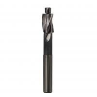 China Flat HSS Countersinks DIN373 Counterbore Drill Bit With Fixed Guide factory