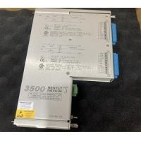 Quality 135489-04 Bently Nevada 3500/40M Proximitor Monitor I/O Module With Internal Barriers for sale
