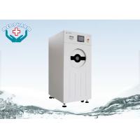 China Hydrogen Peroxide Low Temperature Plasma Sterilizer For Medical Instruments for sale