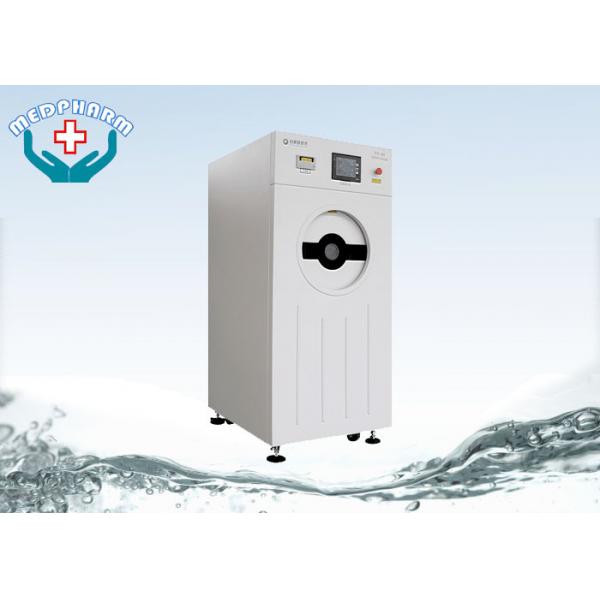 Quality Hydrogen Peroxide Low Temperature Plasma Sterilizer For Medical Instruments for sale