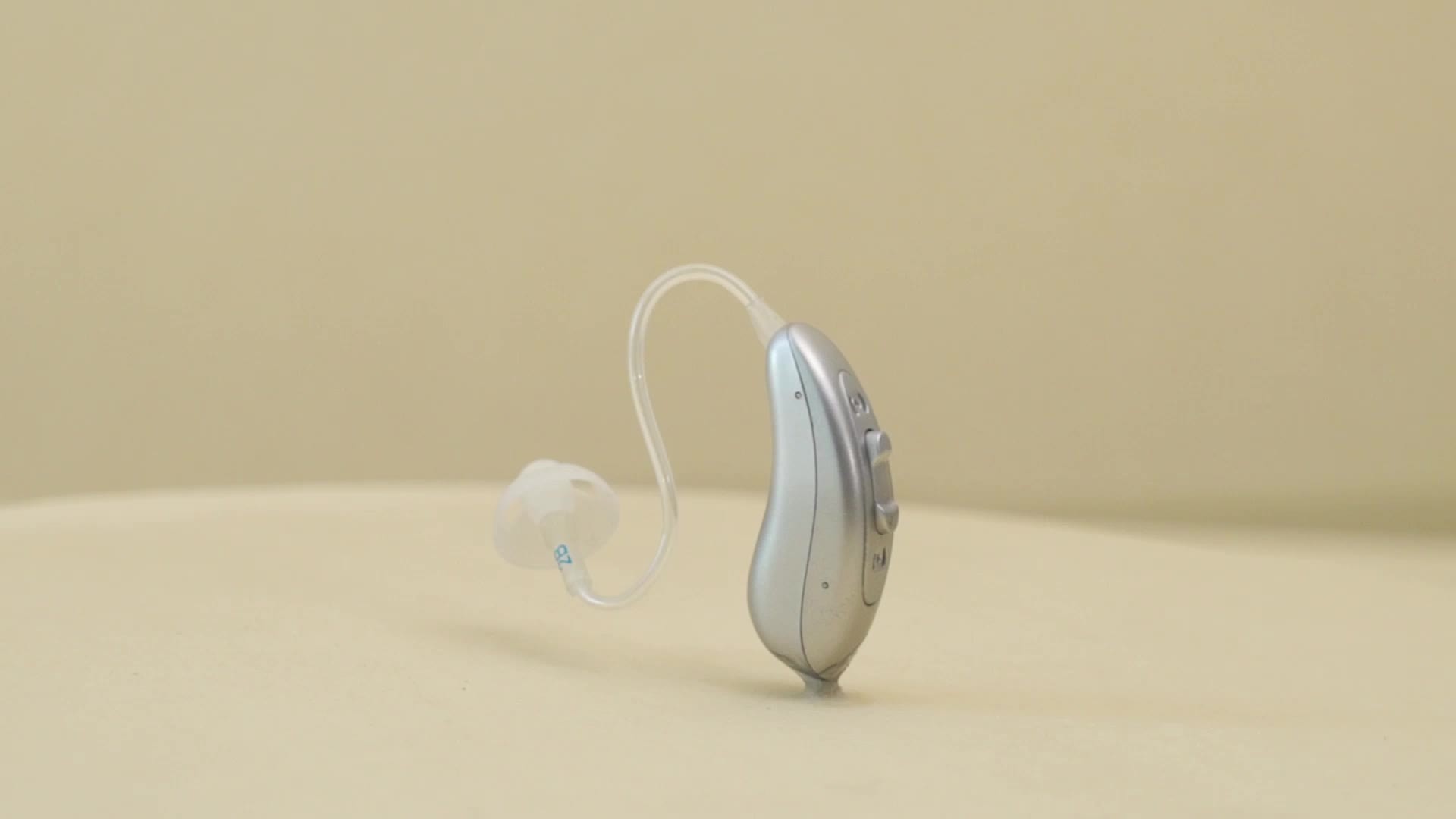China Vigor 202 Bluetooth Hearing Aids Android Smartphone Controlled for sale