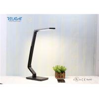 China Adjustable Wireless 6W / 10W Eye Protection Desk Lamp Portable Reading Light for sale