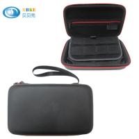 China Black Controller Pouch EVA Travel Case Bag Protector For PS4 Wireless Controller factory