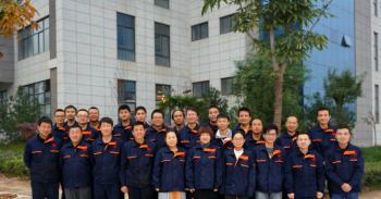 China Factory - Ruixin Energy Equipmnet