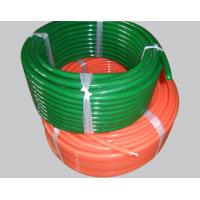 China OEM Custom-made Diameter 6mm kevlar cord reinforced polyurethane Belt, Kevlar Belts factory