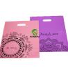 China Reusable Degradable PE Plastic Bag Custom Logo / Size Easy To Use For Adults factory