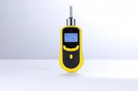 China 0.001ppm HF Hydrogen Fluoride Toxic Gas Leak Detector factory