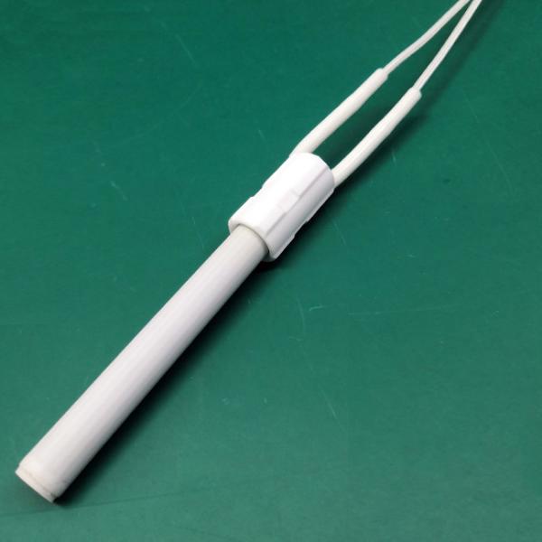 Quality 220V Cartridge Heater High Temperature Air Electric Heating Rod for sale