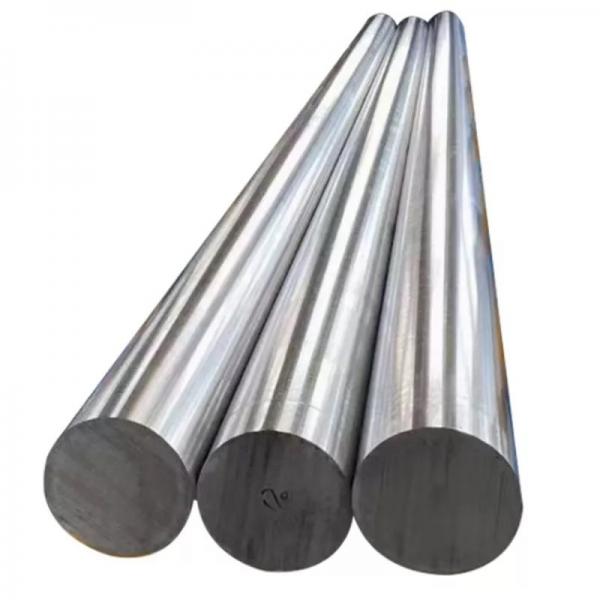 Quality 15mm Astm A36 Round Bar 1045 Gr460B Carbon Steel Rod Stock Mill Surface for sale
