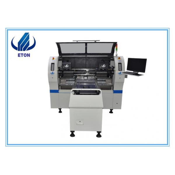 Quality ETON Fast Speed Pick And Place Machine HT-XF CE Patent LED Light Production for sale