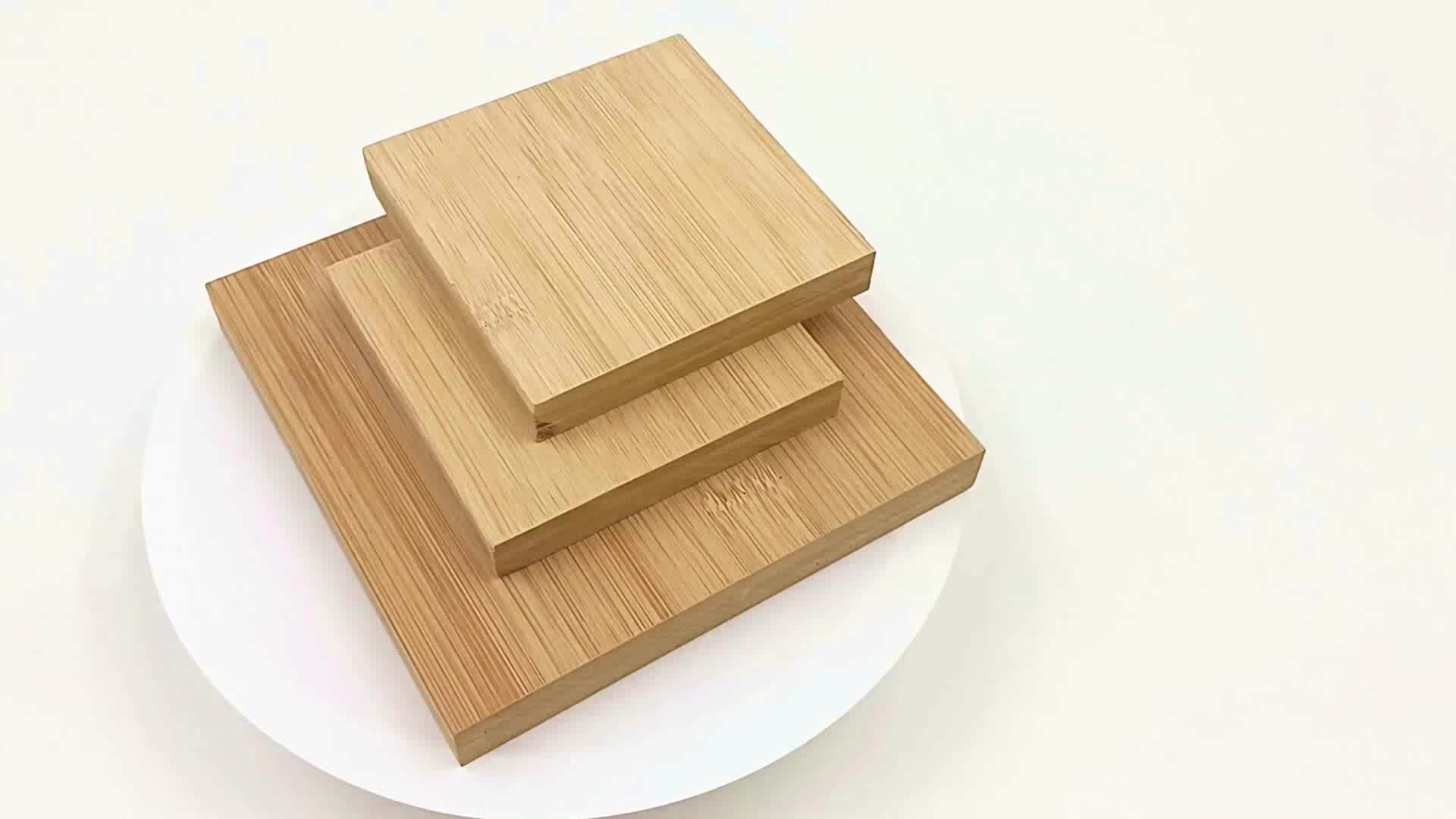 China Bamboo Plywood/Bamboo Board/Bamboo Veneer for sale