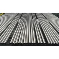 Quality High Strength Cold Finished Seamless Titanium Tube For Thermal Power Engineering for sale
