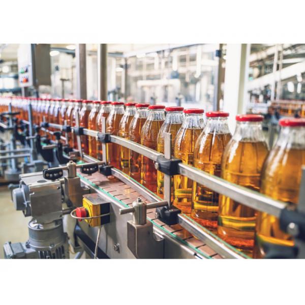 Quality fruit juice machine production line mango Fruit Juice Processing Line Fruit Puree Making Production for sale
