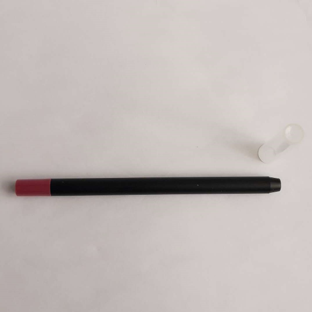 China Long Lasting Red Lipstick Pencil PVC High Performance Simple Design ISO for sale