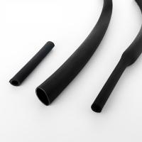 China Polyolefin Heat Shrink Tube for Wire Harness Insulation Heat Shrink Sleeve factory