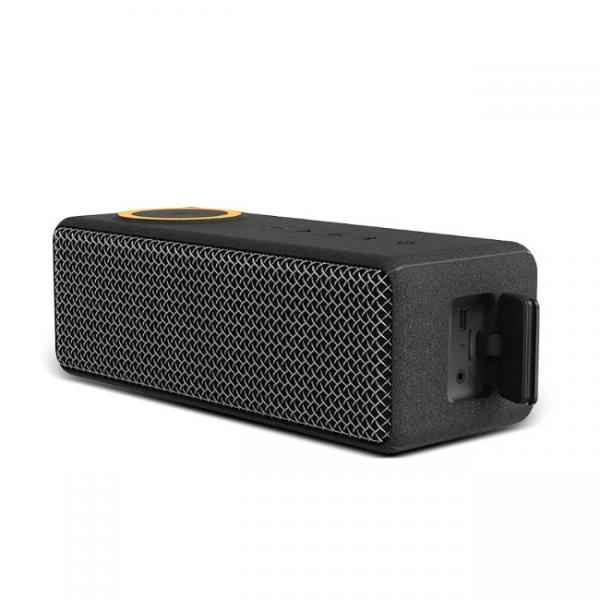 Quality OZZIE Hi Fi Wireless Speakers , waterproof wireless speaker ipx7 ABS Material for sale