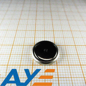 Quality Button Cell Battery Holder 3V CR1220 Lithium Coin Cell Battery 40mAh Capacity for sale