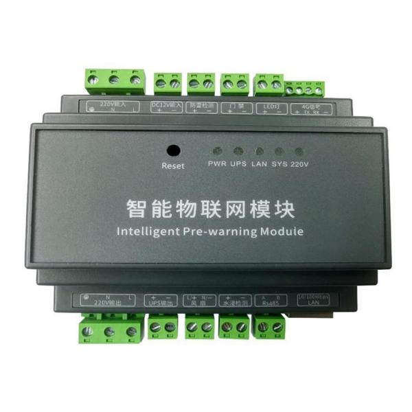 Quality PLC Network Automation Controller With Data Synchronization And Dashboard for sale