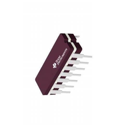 Quality TL074MJB Linear IC Chips 4 Circuit No 14-CDIP for sale