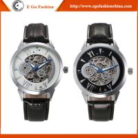 China WN20 Forsing Watches Man's Mechanical Watch Sports Watch Business Men Gift Watch for Daddy factory