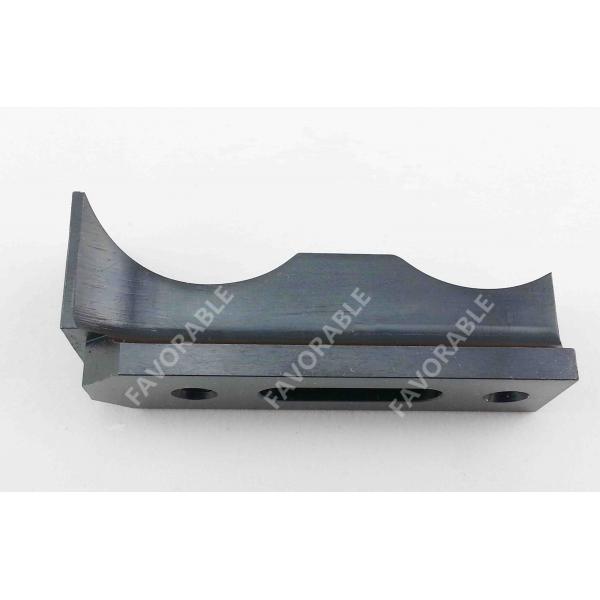 Quality Guide Knife Rear For Auto Cutter GT5250 S5200 Cutter Parts for sale