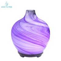 china 35ML/H 12W 100ml Essential Oil Aromatherapy Humidifier