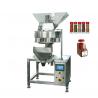 China Vffs packaging machine automatic pouch packing machine seed rice packing machine factory