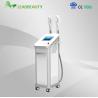China quick and painless permenant SHR hair removal machine/SHR +IPL E-light machine factory