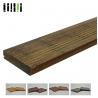 China Outdoor Woven Bamboo Flooring , Waterproof Commercial Bamboo Wood Flooring factory