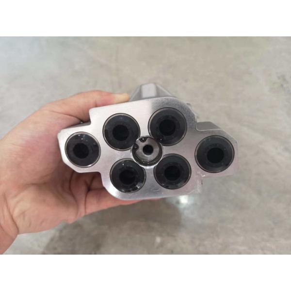 Quality Manufacturer Direct Sell Genuine Brand New Excavator hydraulic parts Operation for sale