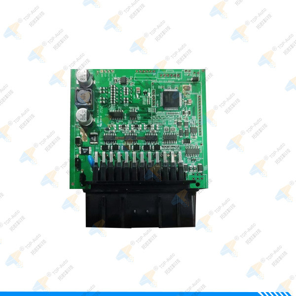 Quality ECU Printed Pcba Circuit Board Assembly For Genie DINGLI DTC for sale