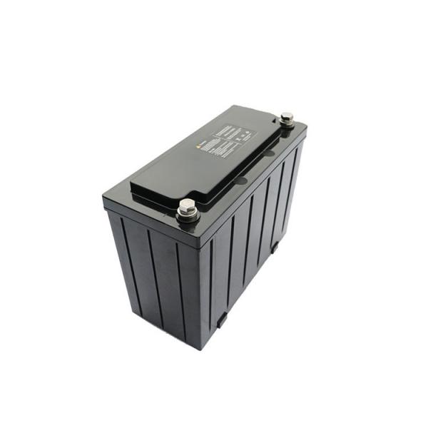 Quality Rechargeable BMS Lithium Ion Lifepo4 Battery Backup 12V 200Ah 170Ah 340Ah 510Ah 680Ah for sale