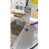 China PCB Hot Bar Soldering Machine Welding Machine Rotary Table Type Pulse Heating factory