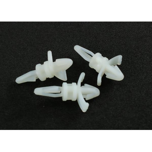 Quality LCS Series 20mm Plastic Circuit Board Standoffs For Fixing PC Board CS0322 for sale