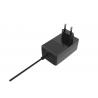 China 4 amp Ac DC Electronics Power Supply , 166g Amplifier Power Adapter factory