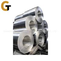 China Hot Rolled Steel Coil A36 S235jr S355 Ss400 Q195 Q235 Ms Mild Plate Carbon Steel Coil factory