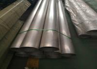 China High Precision Ss Instrumentation Annealed Stainless Steel Tubing Marine Grade factory
