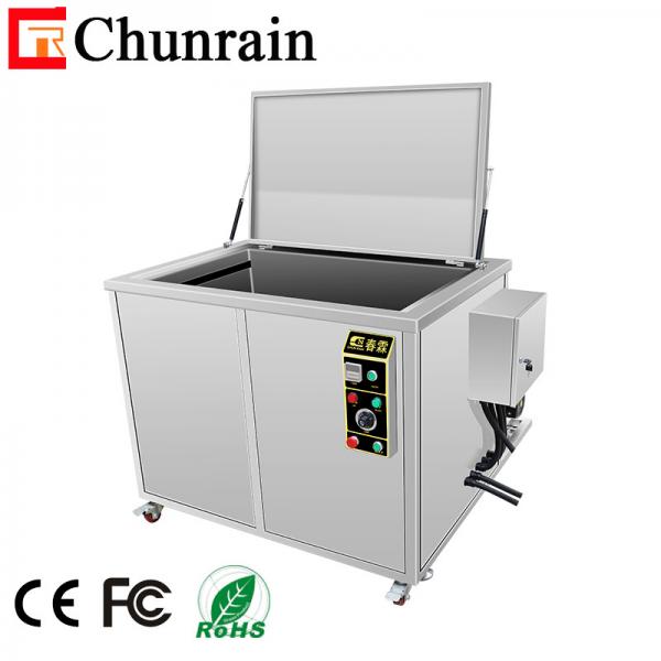 Quality Chunrain Industrial Ultrasonic Cleaning Machine for sale