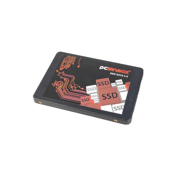 Quality High Speed 3D TLC 2.5 Inch Sata Iii Internal SSD Sata 3 SSD 5400rpm for sale