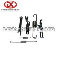 China 4JJ1 Brake Adjuster Kit For Isuzu Dmax  8 97301528 0 8973015270 8973015280 factory