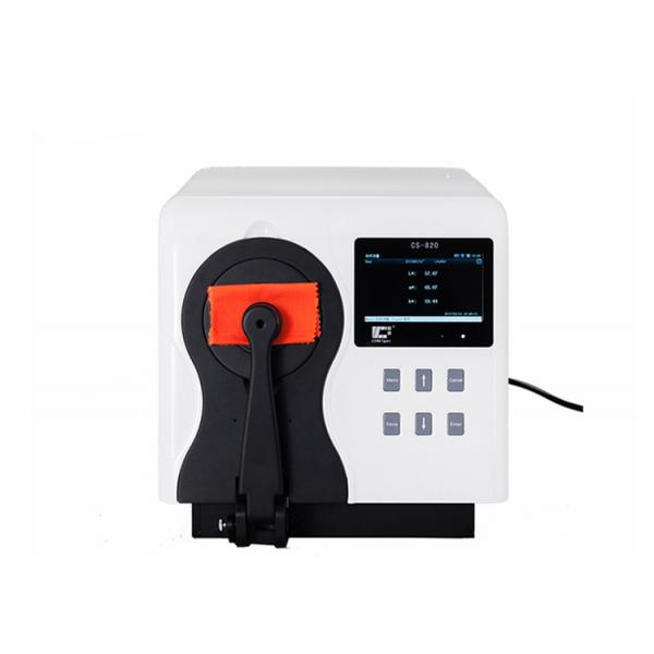 Quality High Precise Spectrophotometer Uses In Biology , Colorimeter Spectrophotometer for sale