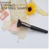 China OEM Single Black Gradient Blush Brush ISO9001 For Face factory