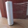 China HDPE Plastic Film Stretch Wrap Net Pallets Nets Hay Bale Wrapping Net factory