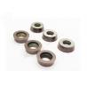 China Round Tungsten Carbide Inserts For Cutting In Circle Path High Wear Resistance factory
