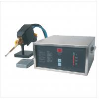 Quality Ultra High Frequency Induction Heating Machine for sale