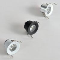 China Starry Sky Top Breathing Atmosphere Dimmable Cob Embedded LED Downlight Spotlight factory