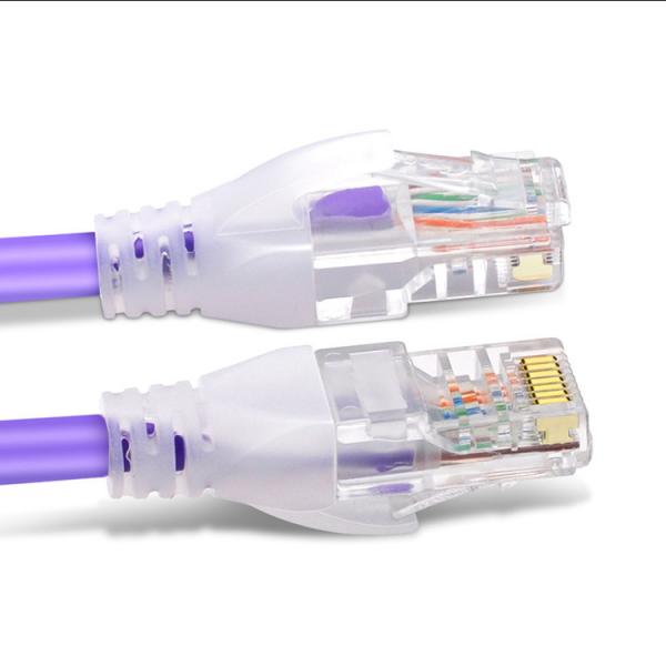 Quality 5m Cat6 Patch Cord for sale